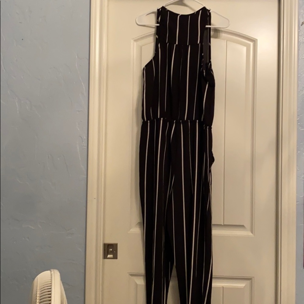 Fun jumper